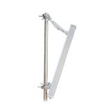 4.9-5.8GHz 19dBi 120º Sector Antenna With N Connector